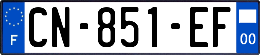 CN-851-EF