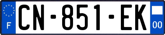 CN-851-EK