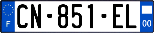 CN-851-EL