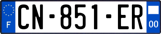 CN-851-ER
