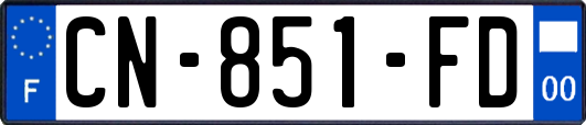 CN-851-FD