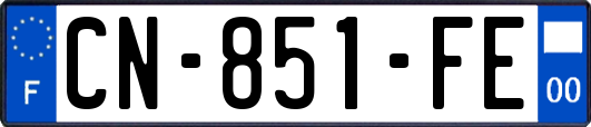 CN-851-FE