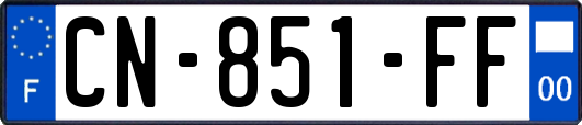 CN-851-FF