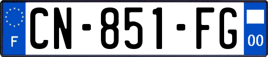 CN-851-FG