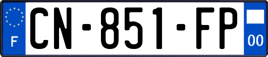 CN-851-FP
