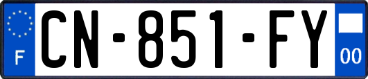 CN-851-FY