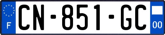 CN-851-GC