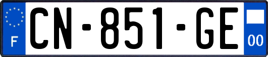 CN-851-GE