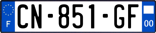 CN-851-GF