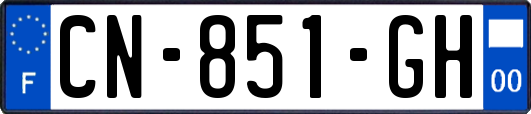 CN-851-GH