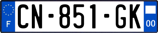 CN-851-GK