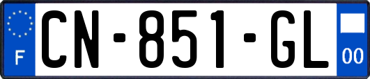 CN-851-GL