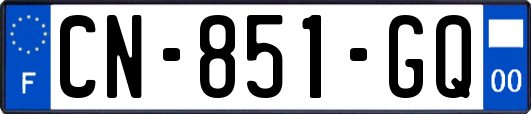 CN-851-GQ