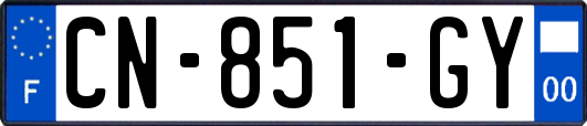 CN-851-GY