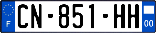 CN-851-HH