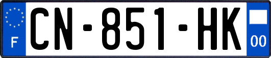 CN-851-HK