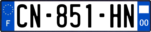 CN-851-HN