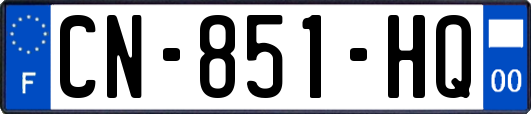 CN-851-HQ
