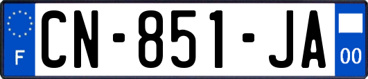 CN-851-JA