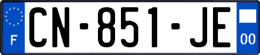 CN-851-JE