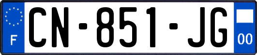 CN-851-JG