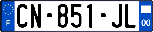 CN-851-JL
