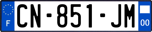 CN-851-JM