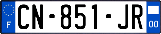 CN-851-JR