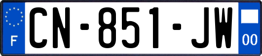 CN-851-JW