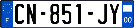 CN-851-JY