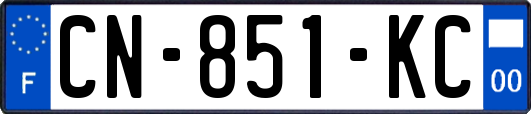 CN-851-KC