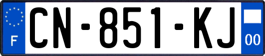 CN-851-KJ