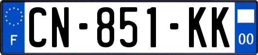 CN-851-KK