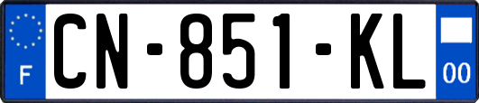 CN-851-KL