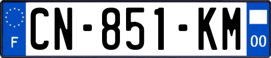 CN-851-KM