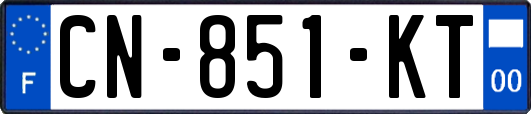 CN-851-KT