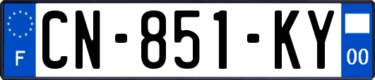 CN-851-KY