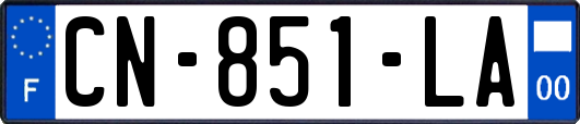 CN-851-LA