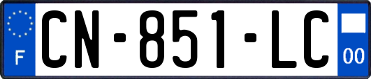 CN-851-LC