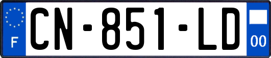 CN-851-LD