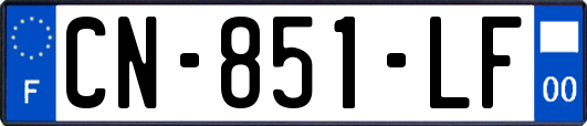 CN-851-LF
