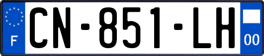 CN-851-LH