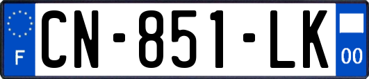 CN-851-LK