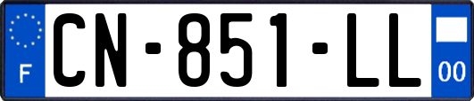 CN-851-LL