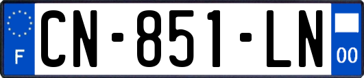 CN-851-LN