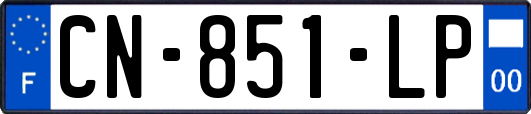 CN-851-LP