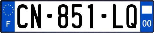 CN-851-LQ