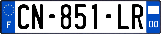 CN-851-LR