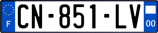 CN-851-LV