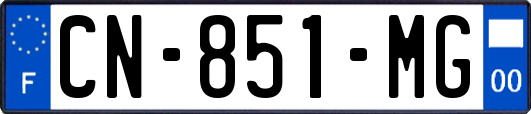 CN-851-MG